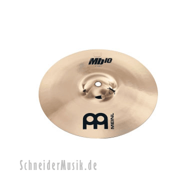 Meinl MB10-10S-B MB10 10" Splash