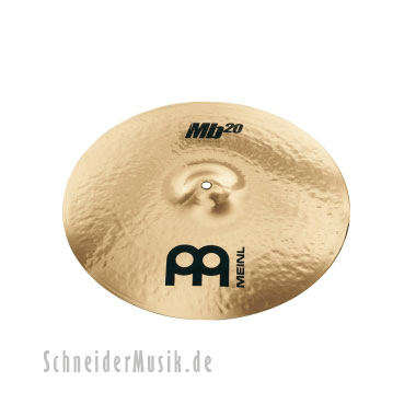 Meinl MB20-16HC-B MB20 16" Heavy Crash
