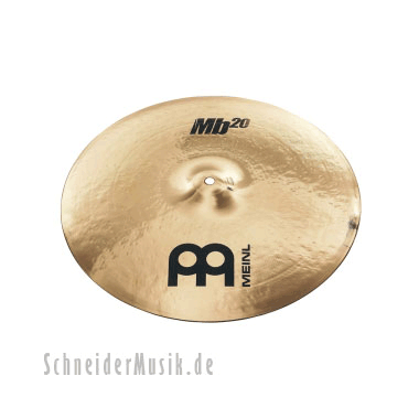 Meinl MB20-20MHC-B MB20 20" Medium Heavy Crash