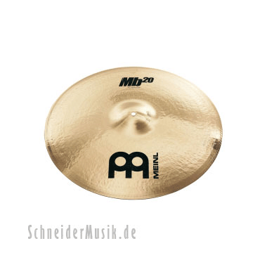 Meinl MB20-22HR-B MB20 22" Heavy Ride