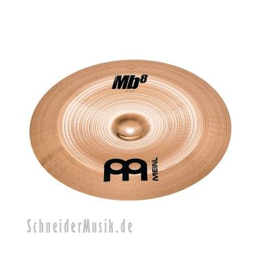 Meinl MB8-18CH-B MB8 18" China