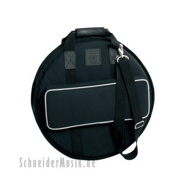 Meinl MCB16 Meinl Professional Cymbal Bag, black up to 16"