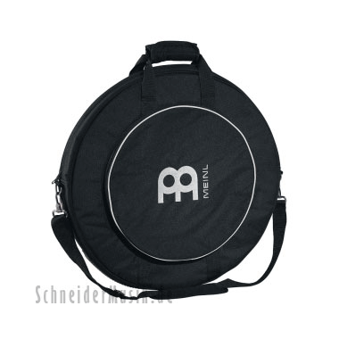 Meinl MCB22 Meinl Professional Cymbal Bag, black up to 22"