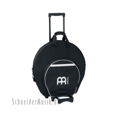 Meinl MCB22-TR2 Meinl Professional Cymbal Trolley, black