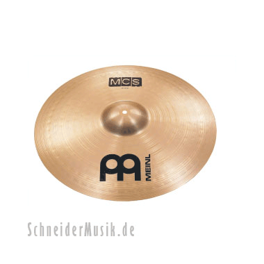 Meinl MCS20MR MCS 20" Medium Ride
