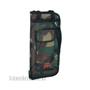 Meinl MSB-1-C1 Meinl Designer Stick Bag, Original Camouflage