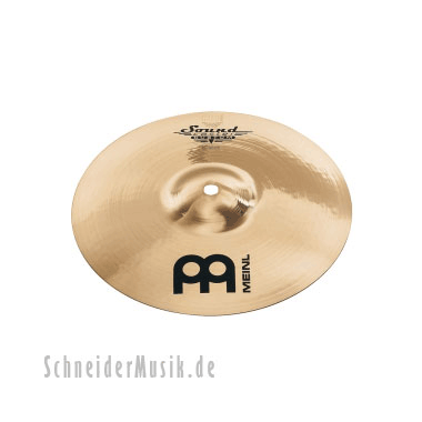 Meinl SC10S-B Soundcaster Custom 10" Splash