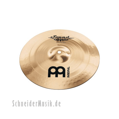 Meinl SC12DS-B Soundcaster Custom 12"  Distortion Splash