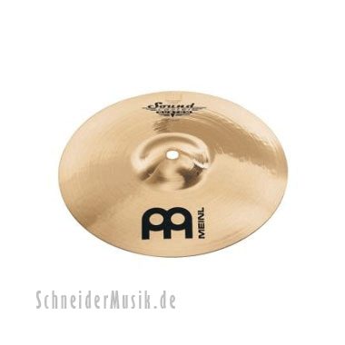 Meinl SC6S-B Soundcaster Custom 6" Splash