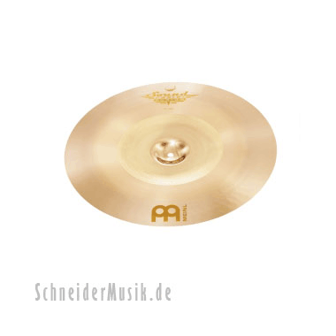 Meinl SF18CH Soundcaster Fusion 20" China