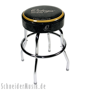 Ortega OBS24 Stage Stool (24"/61cm tall)