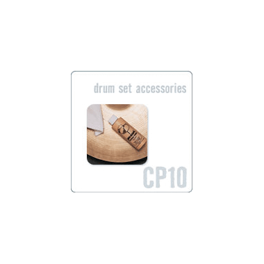 Promark CP10 CYMBAL POLITUR