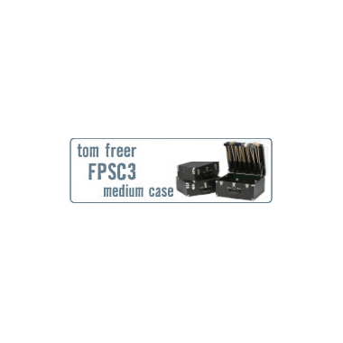 Promark FPSC3 CASE STICKS MEDIUM