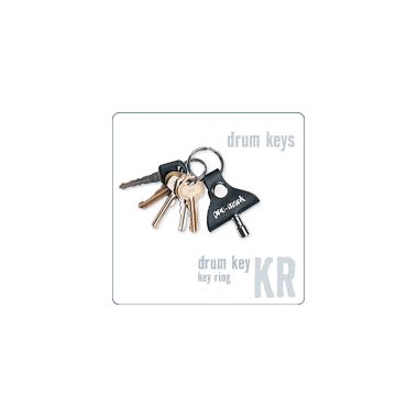 Promark KR DRUM KEY RING