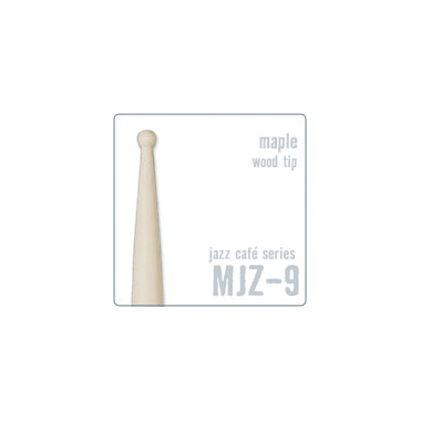 Promark MJZ-9 TROMMELSTÖCKE PAAR MAPLE