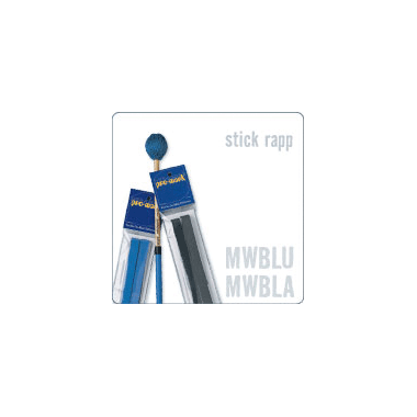 Promark MWBLA STICK RAPP BLACK PROMARK