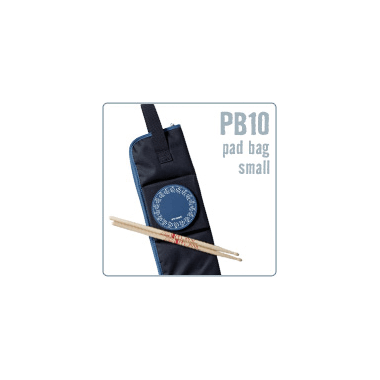Promark PB10 PAD BAG PROMARK