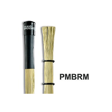 Promark PMBRM BROOMSTICKS PAAR