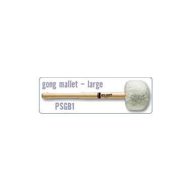 Promark PSGB1 GONG BEATER