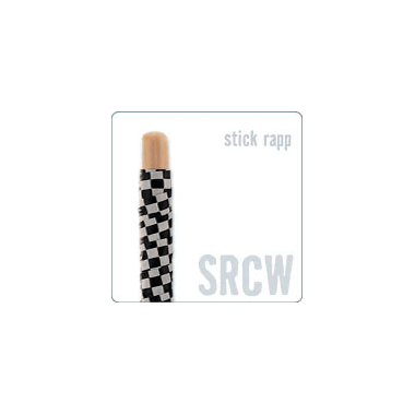 Promark SRCW STICK RAPP WEISS