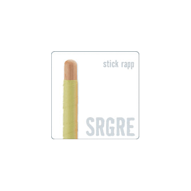 Promark SRGRE STICK RAPP GRÜN