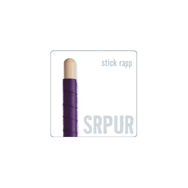 Promark SRPUR STICK RAPP PURPLE