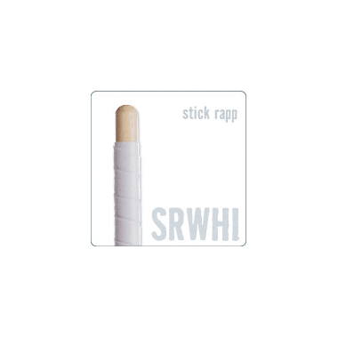 Promark SRWHI STICK RAPP WHITE
