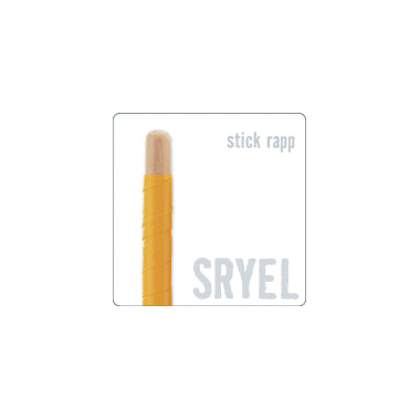 Promark SRYEL STICK RAPP GELB