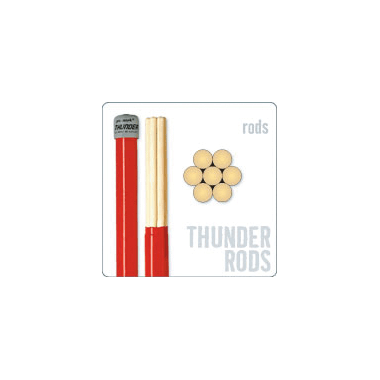 Promark T-RODS RODS PAAR THUNDER VERSION