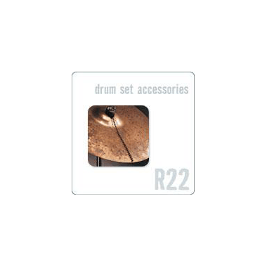 pro-mark R22 Rattler
