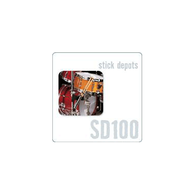 pro-mark SD100 Stick Depot for 1 pair