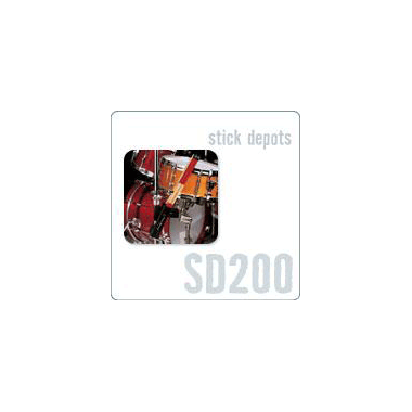 pro-mark SD200 Stick Depot for 2 pair