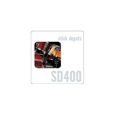 pro-mark SD400 Stick Depot for 4 pair