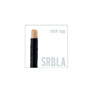 pro-mark SRBLA Stick Rapp, black