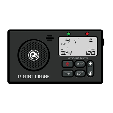 Planet Waves PW-MT-01 Metronome