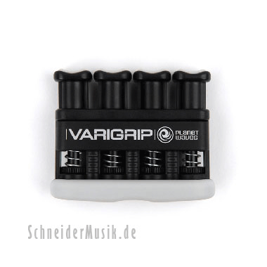 Planet Waves PW-VG-01 Vari-Grip Hand Fitness Tool