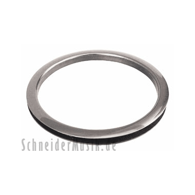 ROCKBAG RB22090C ROCKRING, Rockring Snap 6" Chrome