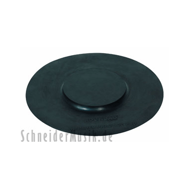 ROCKBAG RB22101B "Silent Impact" 14" Drummer Practice Pad