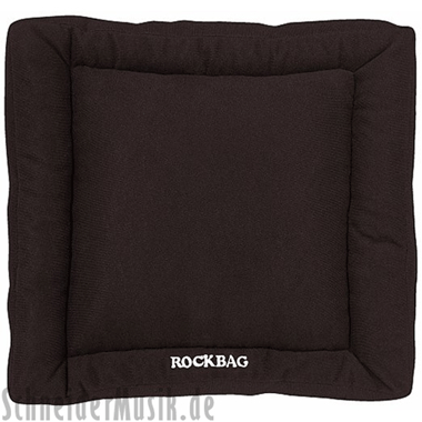 ROCKBAG RB22180B Drum Pillow for drums 16" x 18"