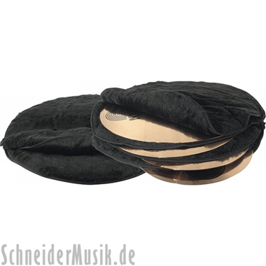 ROCKBAG RB22240B Cymbal Bag Inlay for Cymbals 22"