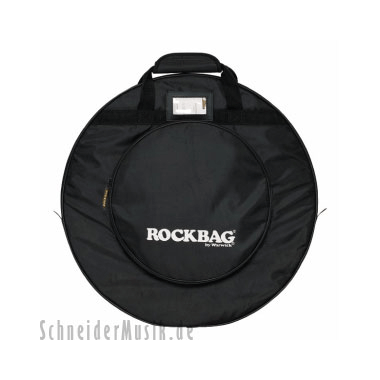 ROCKBAG RB22440B Cymbal Bag "Student Line" for Cymbal 22"