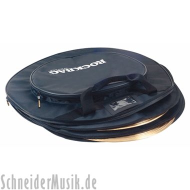 ROCKBAG RB22441B Cymbal Bag "Student Line" for Cymbal 20"