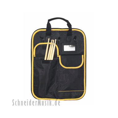 ROCKBAG RB22595B Stick Bag "Student Line" Black