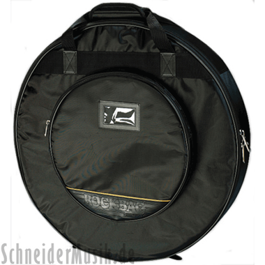 ROCKBAG RB22640B/PLUS Cymbal Bag "Premium Line Plus" for Cymbal 22"
