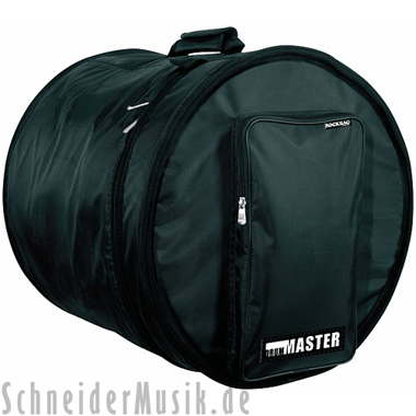 ROCKBAG RB22688B/DM Drum Bag "Drum Master" for Bass Drum 22" x 20"