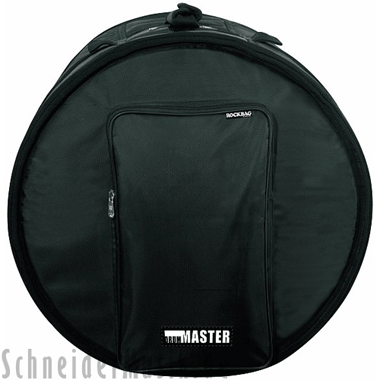 ROCKBAG RB22688B/DM Drum Bag \"Drum Master\" for Bass Drum 22\" x 20\"