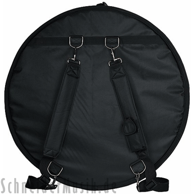 ROCKBAG RB22688B/DM Drum Bag \"Drum Master\" for Bass Drum 22\" x 20\"