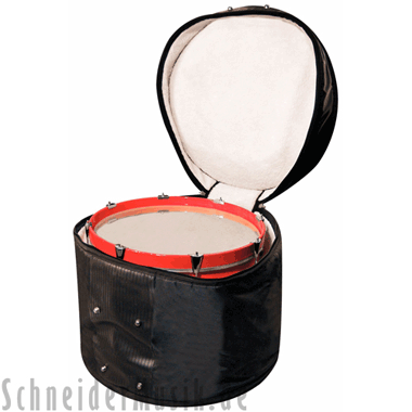 ROCKBAG RB22688B/DM Drum Bag \"Drum Master\" for Bass Drum 22\" x 20\"