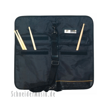 ROCKBAG RB22695B Stick Bag "Delux Line" Black