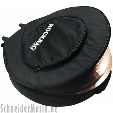ROCKBAG RB22740B/PLUS Cymbal Bag "Soft Light" for Cymbal 22"
